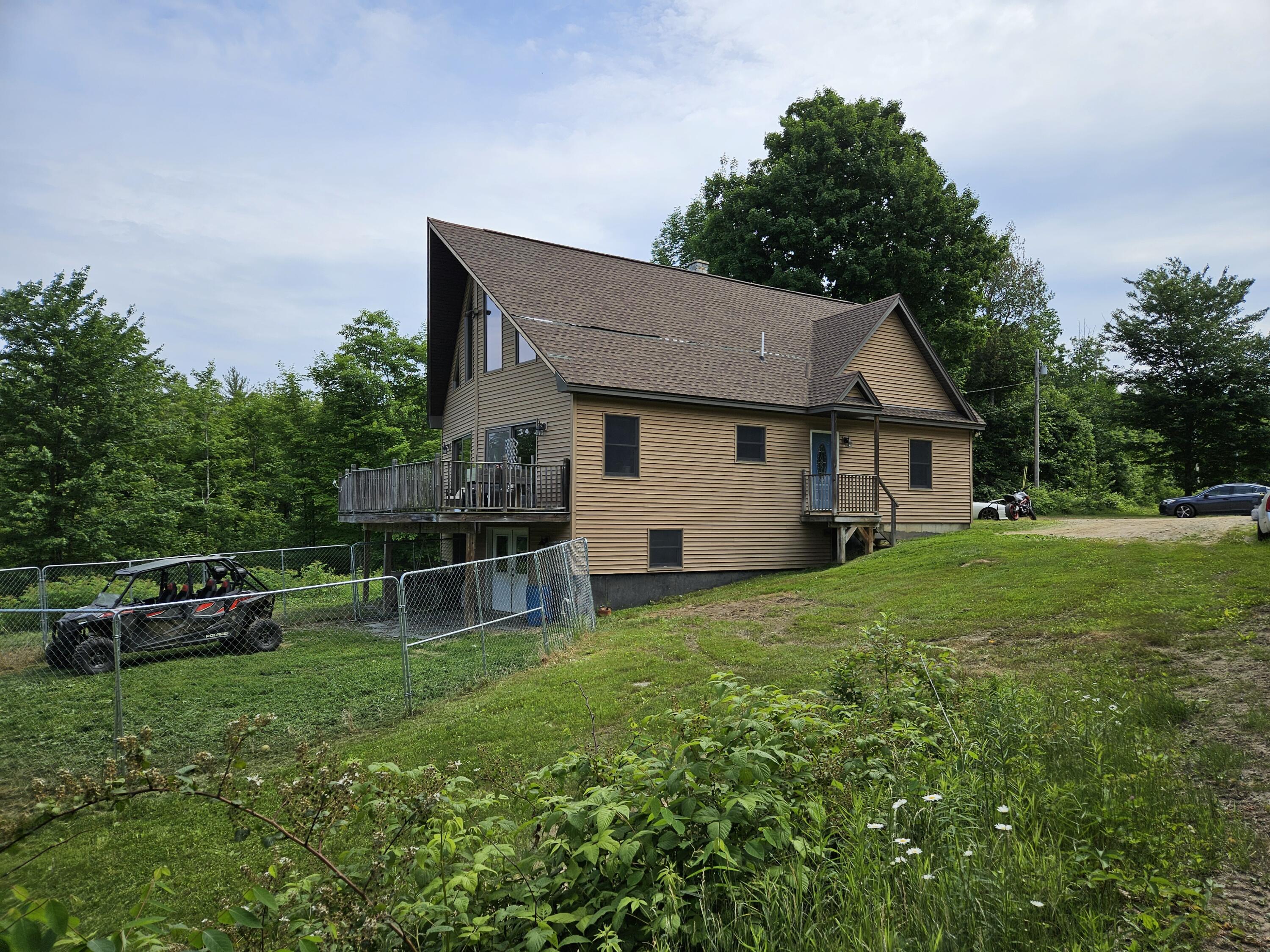 1246 W Road Litchfield, ME 04350 - Photo 2 of 28 20240617_105827