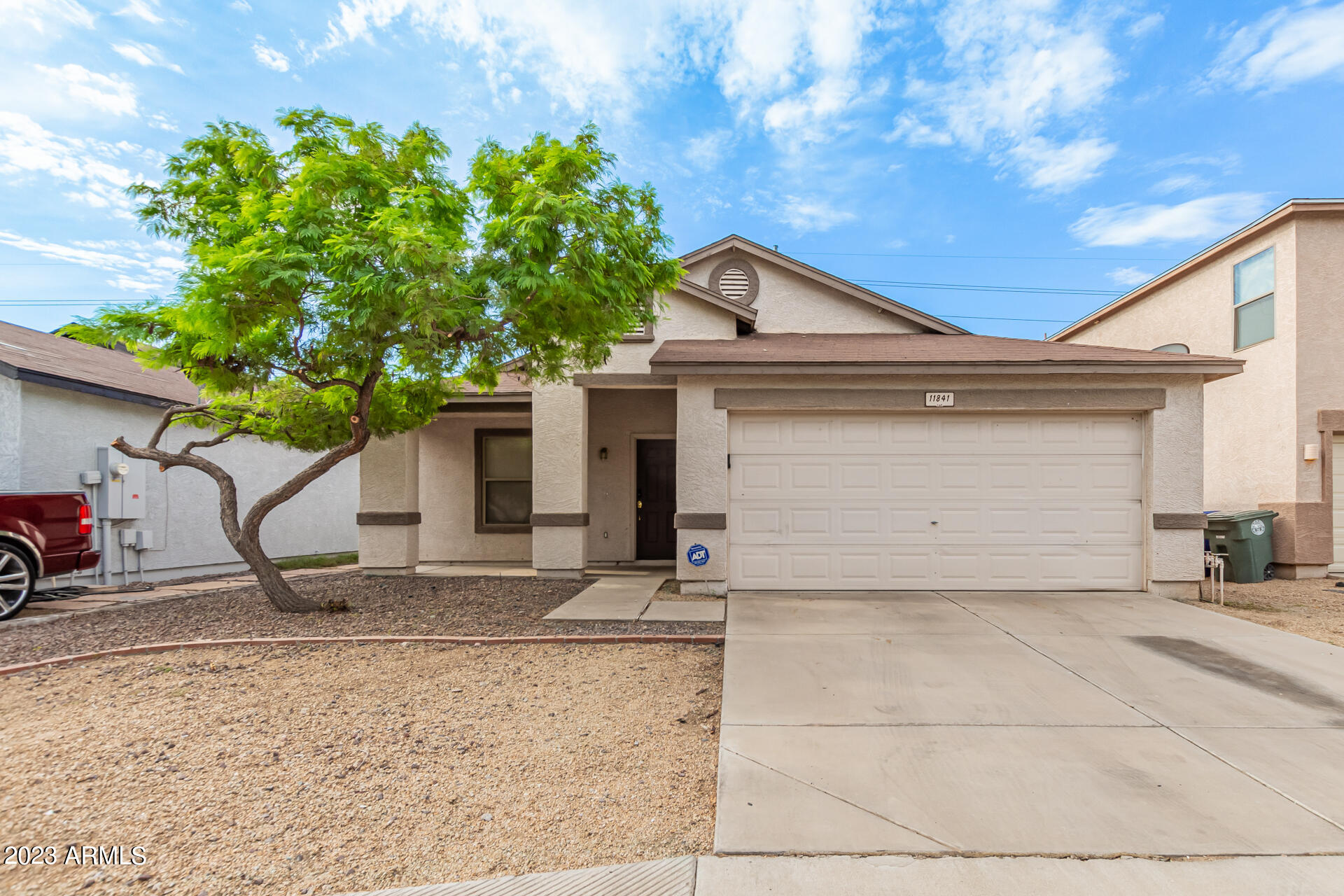 11841 West Wethersfield Road El Mirage, AZ 85335 - Photo 2 of 30 01 - Wetherside