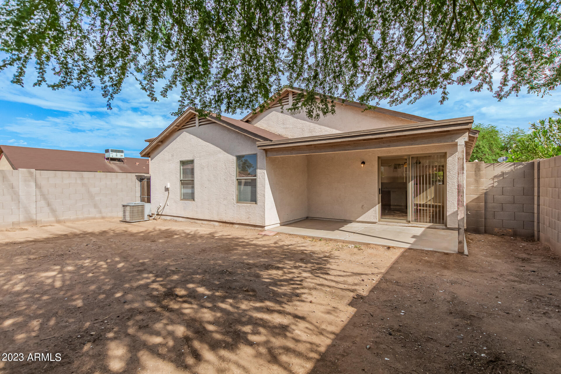 11841 West Wethersfield Road El Mirage, AZ 85335 - Photo 29 of 30 28 - Wetherside
