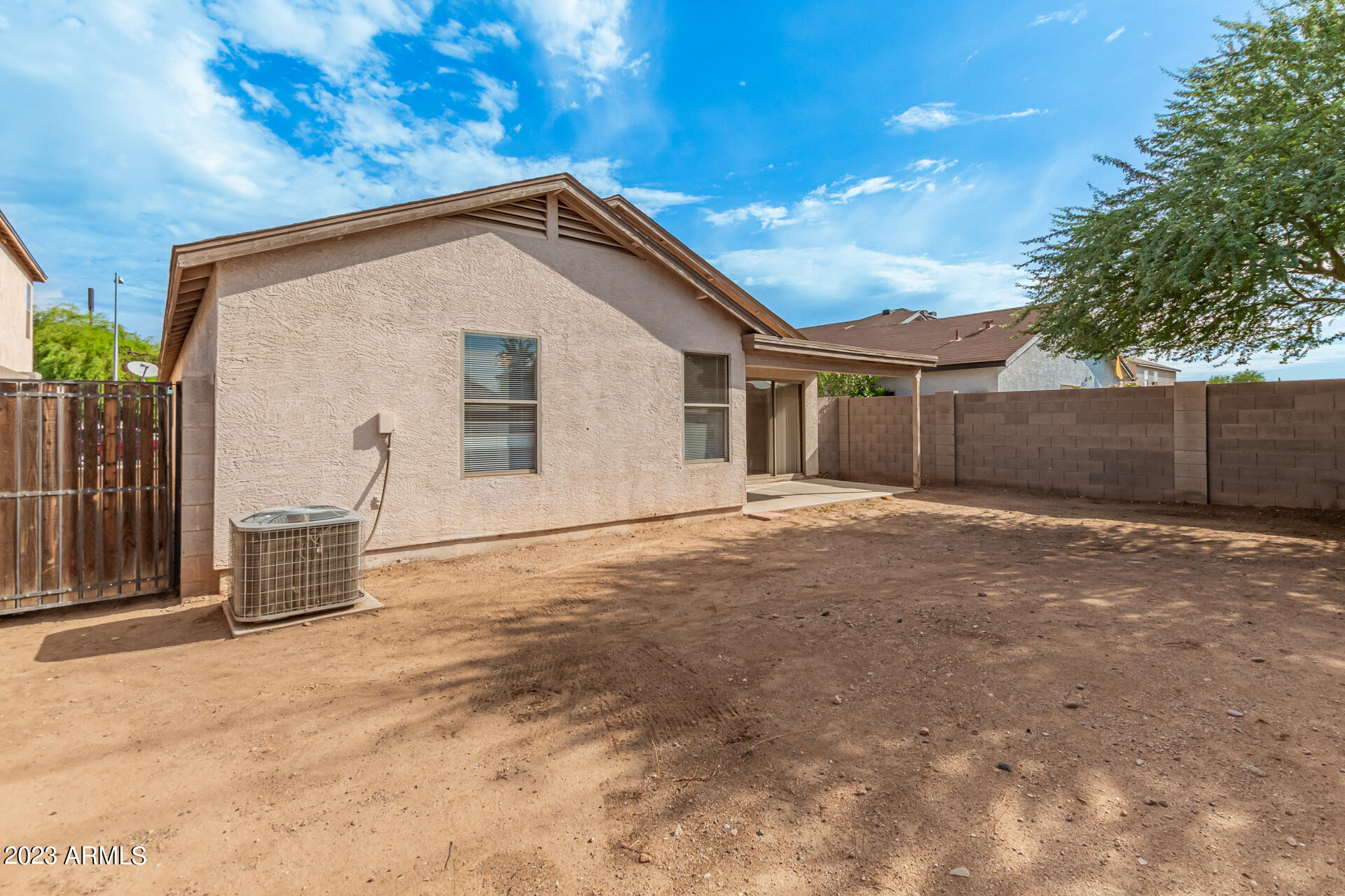 11841 West Wethersfield Road El Mirage, AZ 85335 - Photo 30 of 30 29 - Wetherside