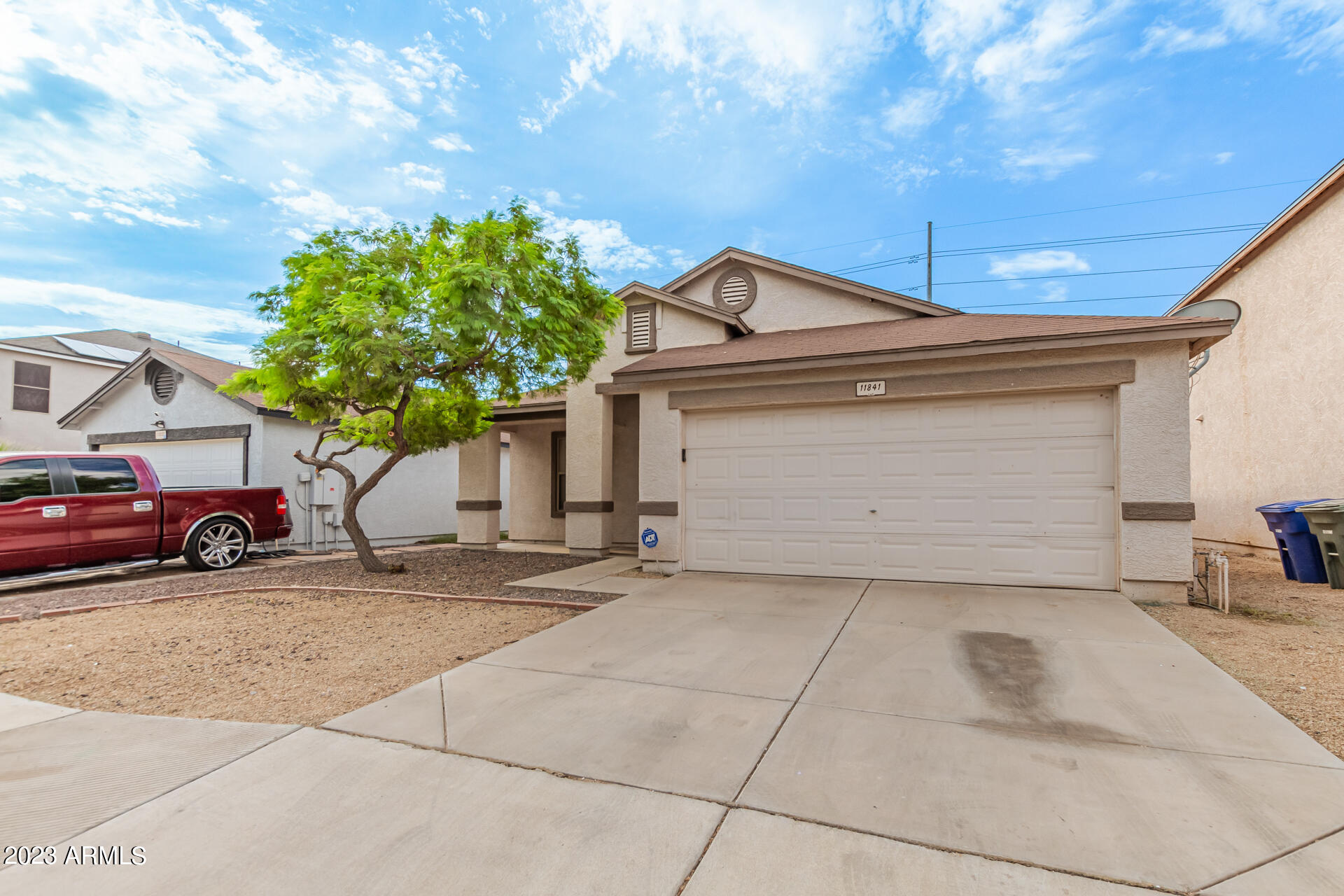 11841 West Wethersfield Road El Mirage, AZ 85335 - Photo 5 of 30 05 - Wetherside