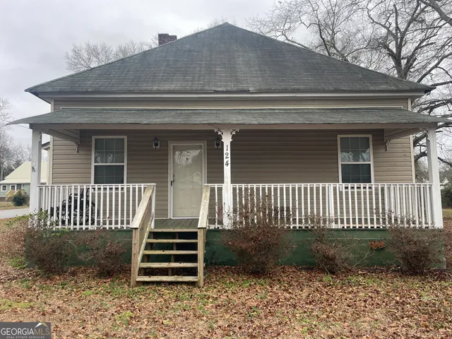 $165,000 | 124 Harper Street, Jackson, GA 30233