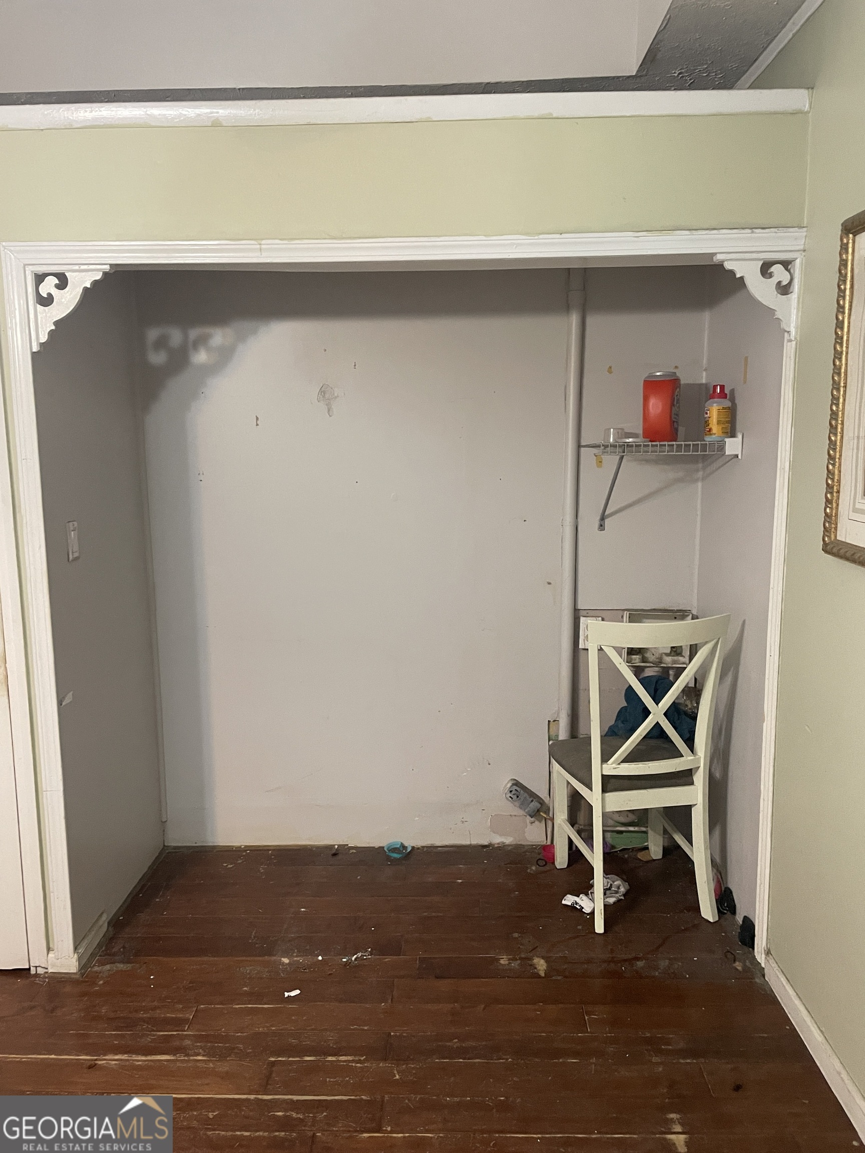 124 Harper Street Jackson, GA 30233 - Photo 17 of 32