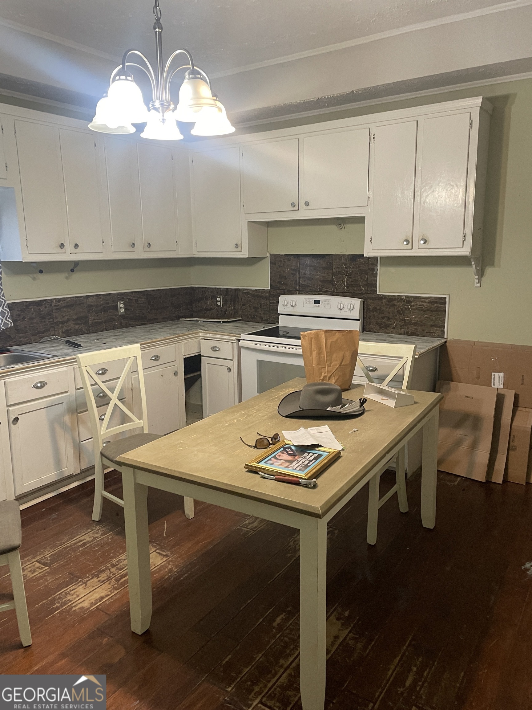 124 Harper Street Jackson, GA 30233 - Photo 19 of 32