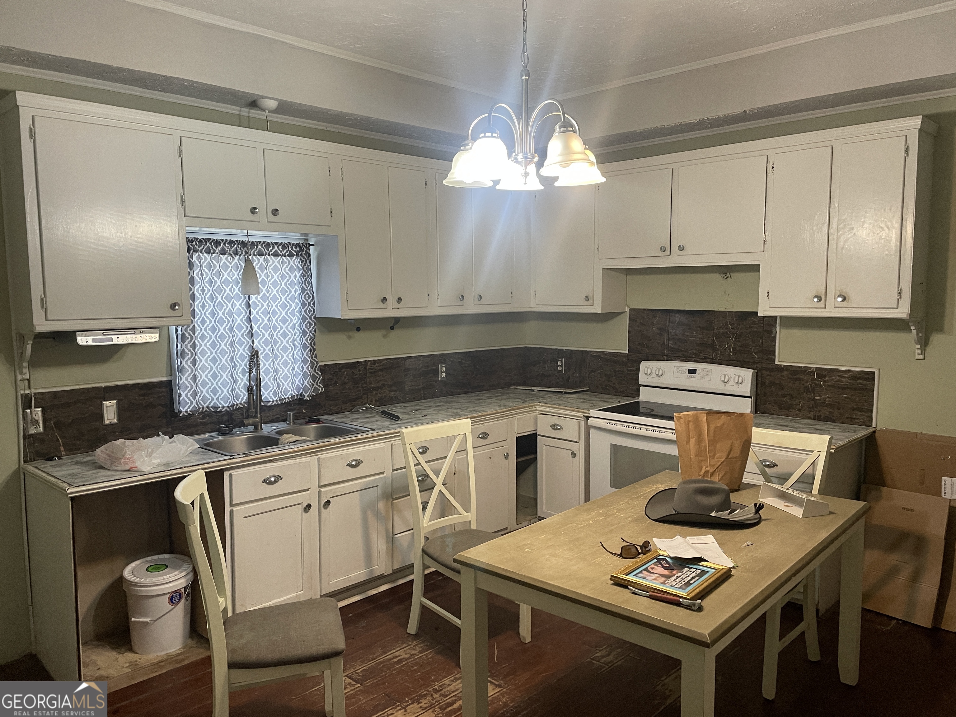 124 Harper Street Jackson, GA 30233 - Photo 20 of 32