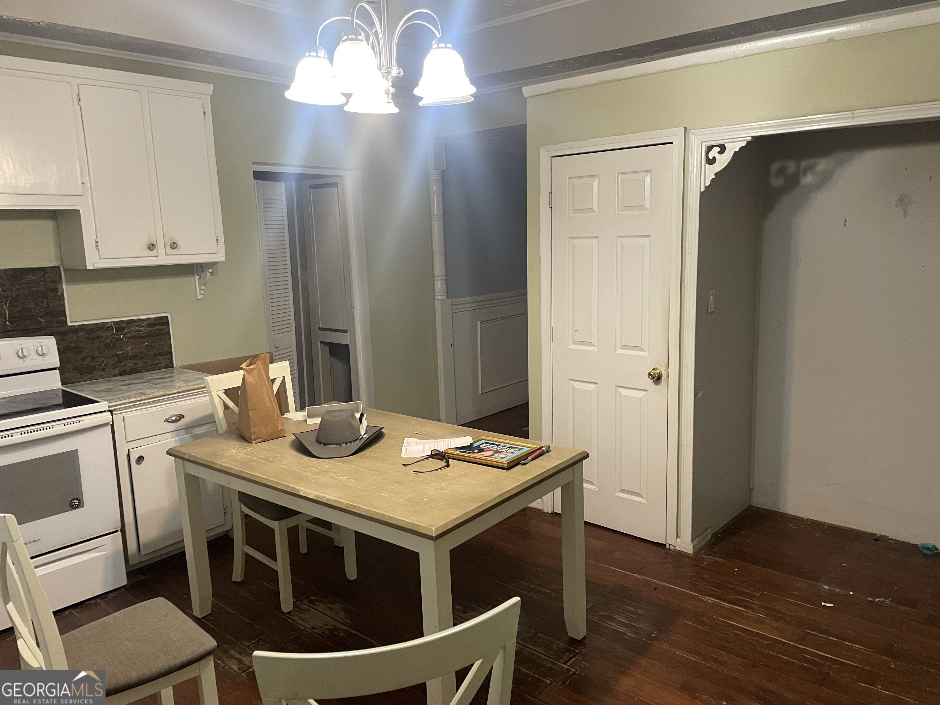 124 Harper Street Jackson, GA 30233 - Photo 21 of 32