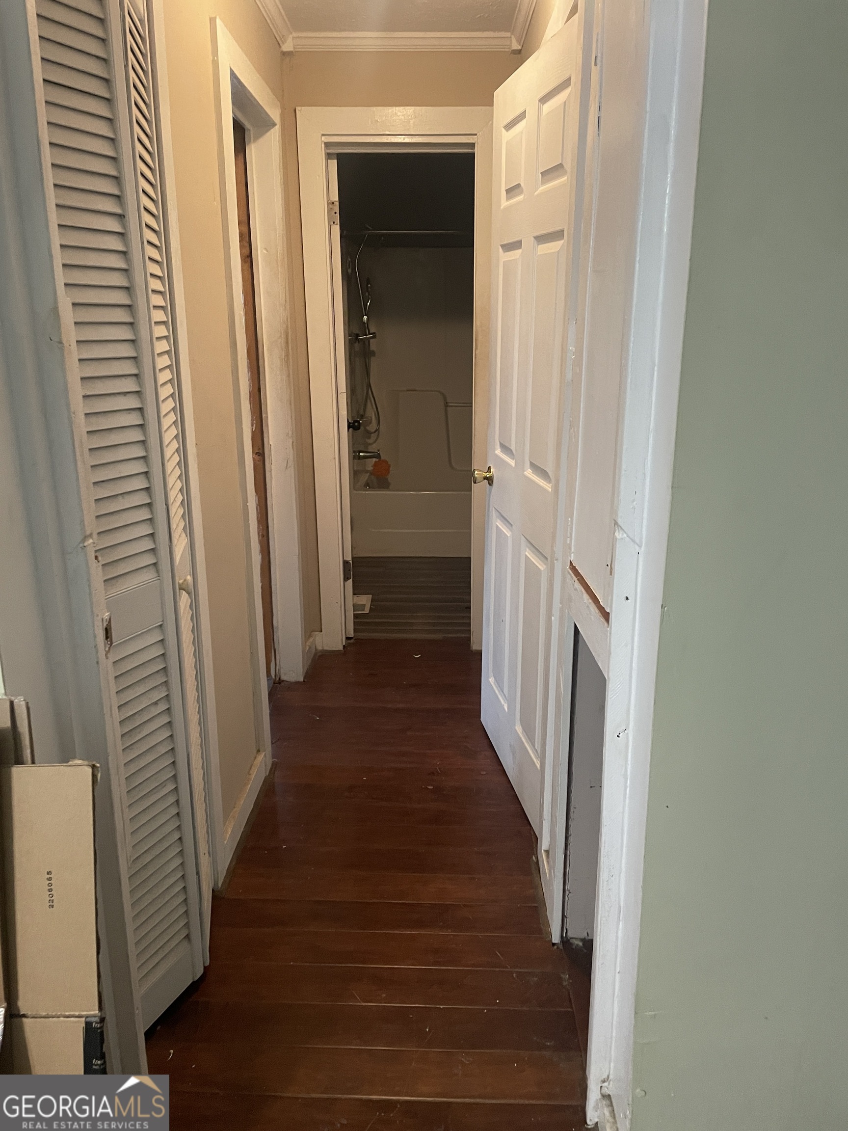 124 Harper Street Jackson, GA 30233 - Photo 22 of 32