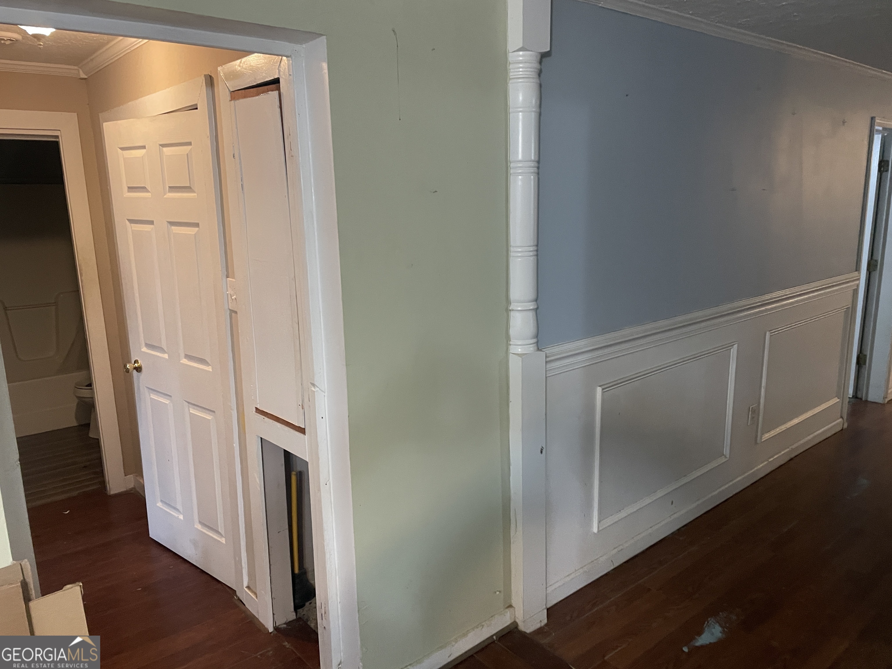 124 Harper Street Jackson, GA 30233 - Photo 23 of 32