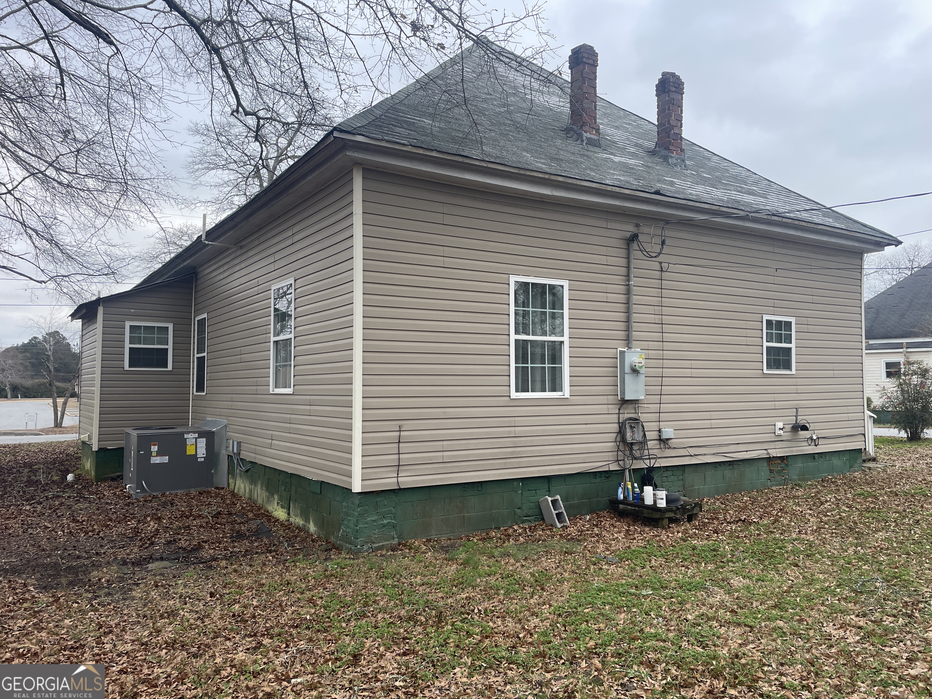 124 Harper Street Jackson, GA 30233 - Photo 30 of 32