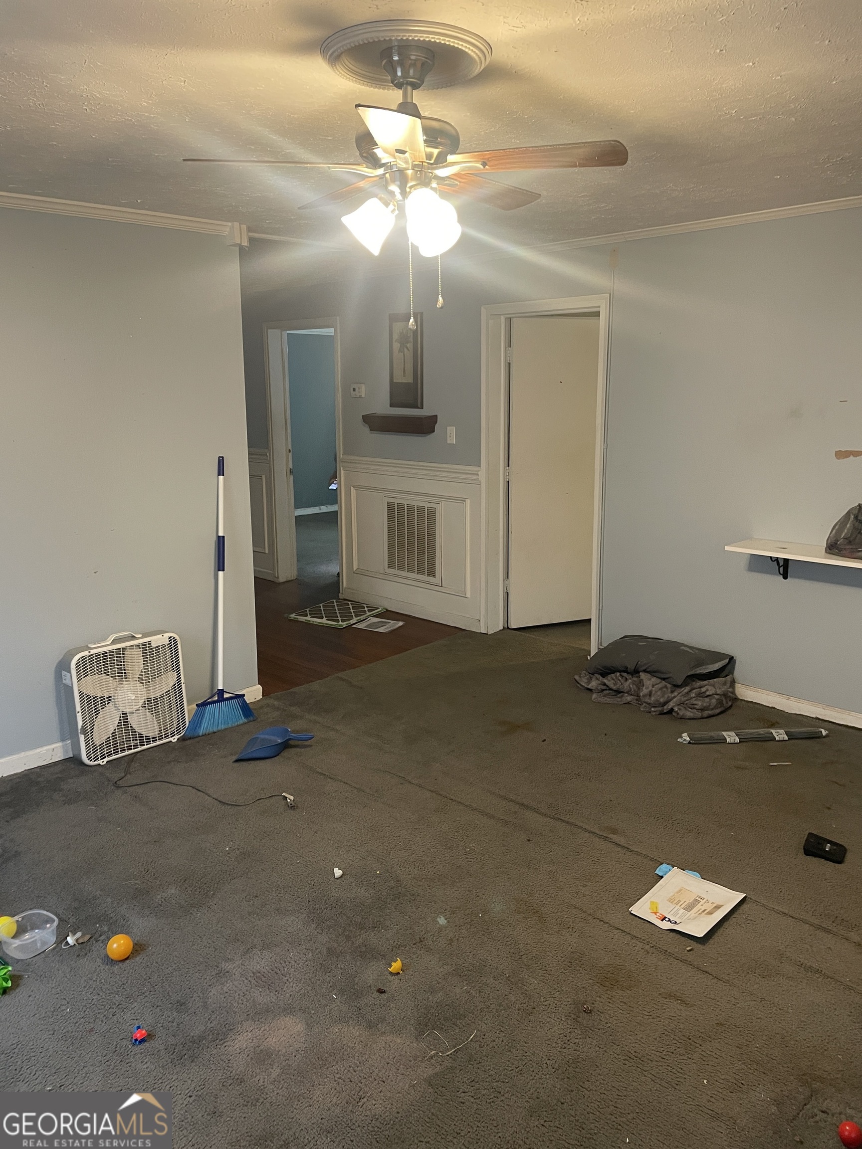 124 Harper Street Jackson, GA 30233 - Photo 3 of 32