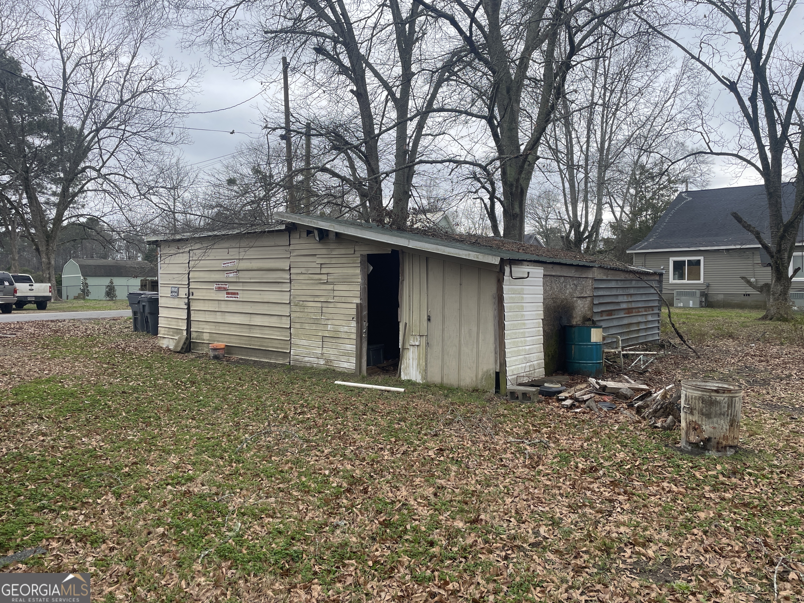 124 Harper Street Jackson, GA 30233 - Photo 31 of 32