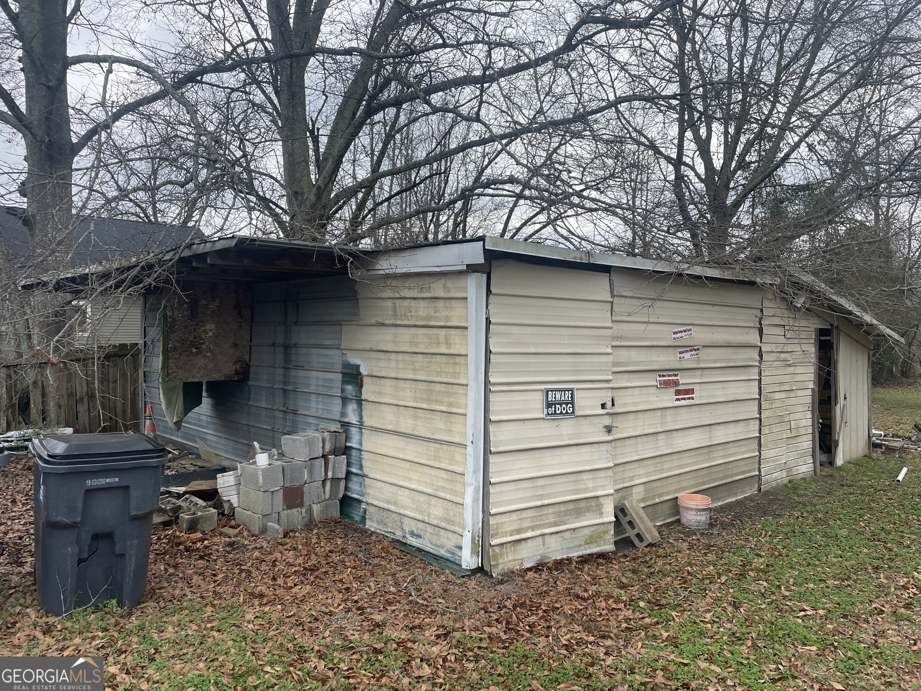 124 Harper Street Jackson, GA 30233 - Photo 32 of 32