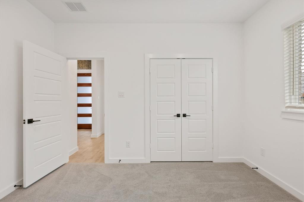 7136 Intrepid Drive Fort Worth, TX 76179 - Photo 16 of 30 an empty room with windows