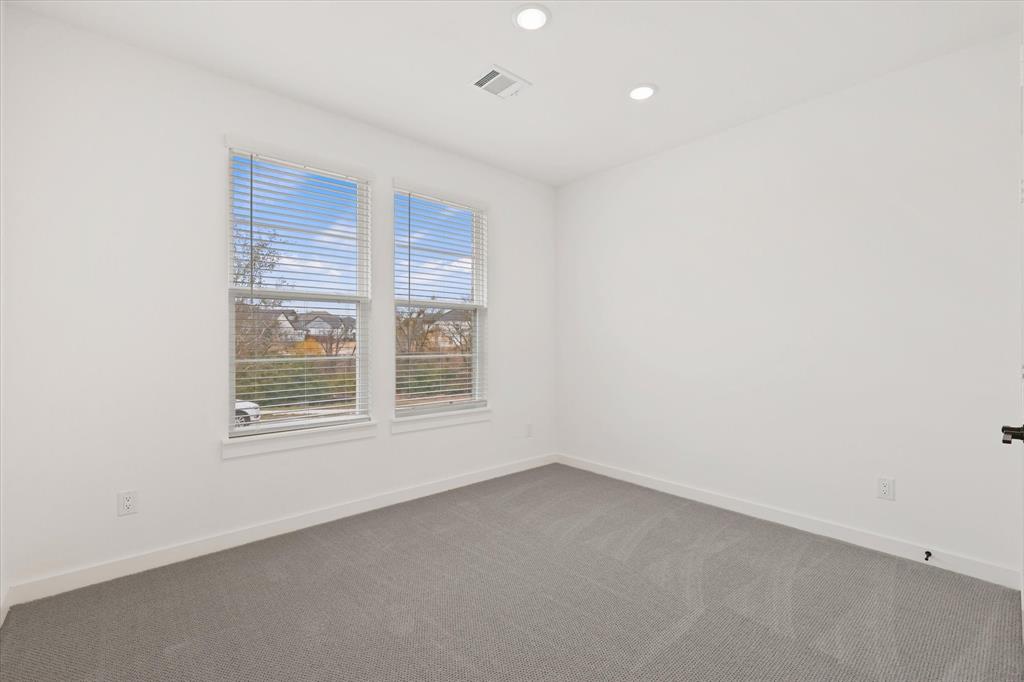 7136 Intrepid Drive Fort Worth, TX 76179 - Photo 17 of 31 an empty room with a window