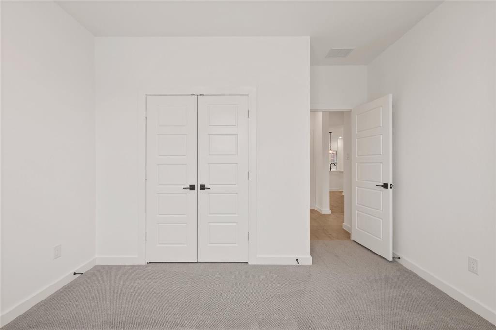 7136 Intrepid Drive Fort Worth, TX 76179 - Photo 18 of 31 a view of an empty room