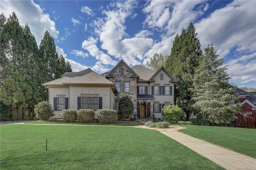 590 Boulder Way Roswell, GA 30075 - Photo 1 of 1