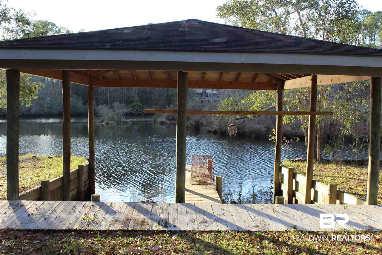 10025 Boynton Road Elberta, AL 36530 - Photo 2 of 22 Covered Boat Slips (2)