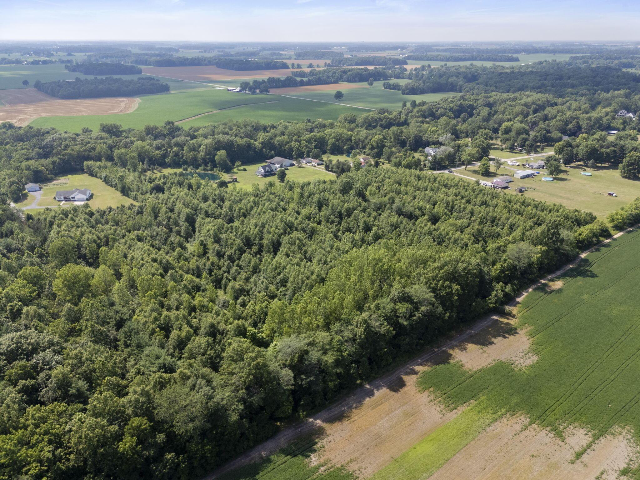 0 East River Road Marion, OH 43302 - Photo 13 of 20 Aerial