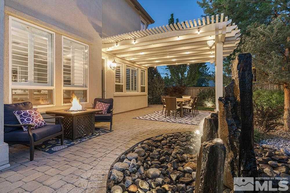 14085 Tagor Road Reno, NV 89521 - Photo 11 of 40 Photo 11