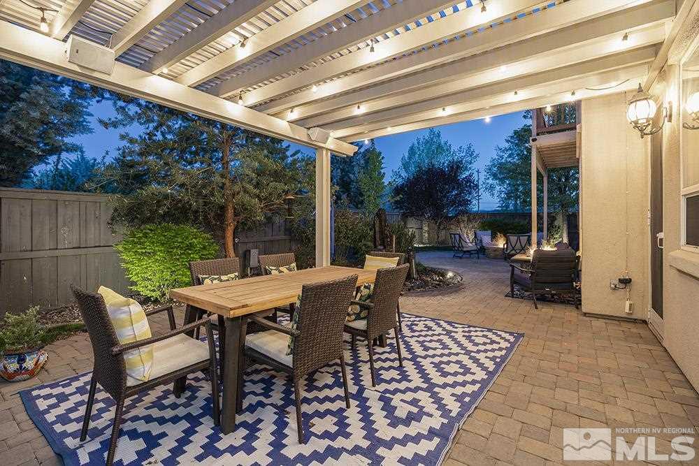 14085 Tagor Road Reno, NV 89521 - Photo 12 of 40 Photo 12