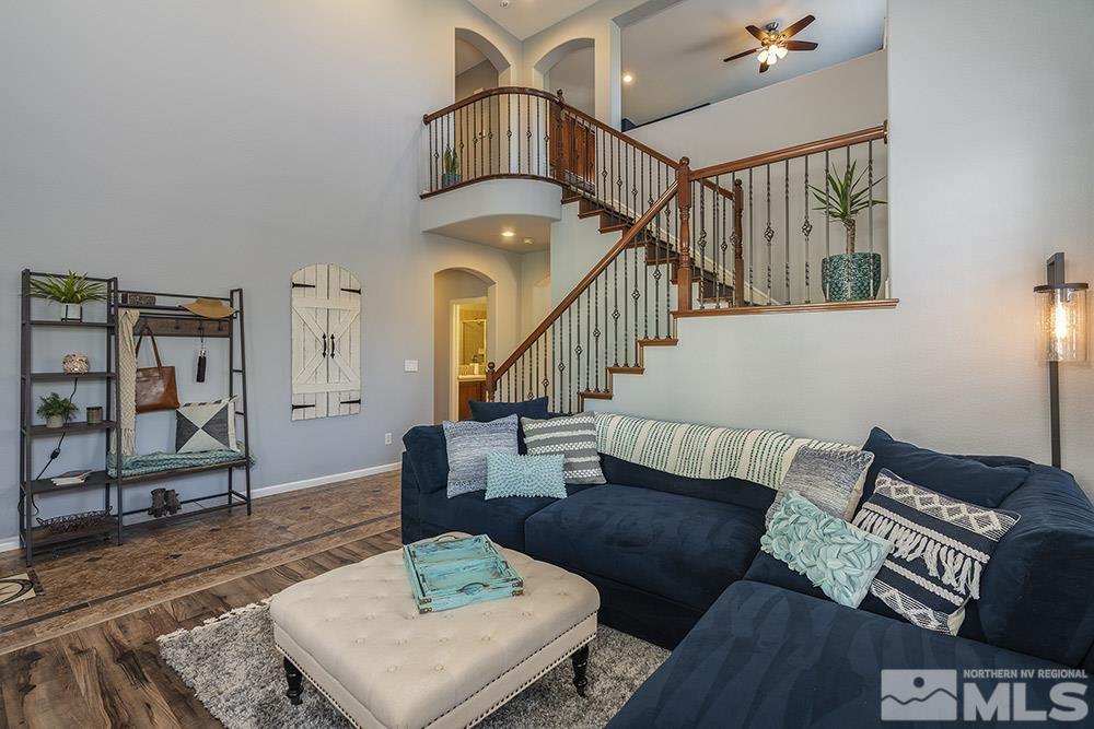 14085 Tagor Road Reno, NV 89521 - Photo 15 of 40 Photo 15