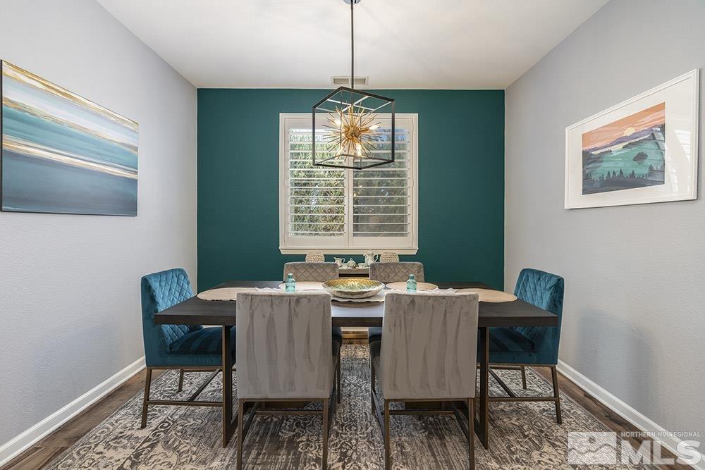 14085 Tagor Road Reno, NV 89521 - Photo 17 of 40 Photo 17