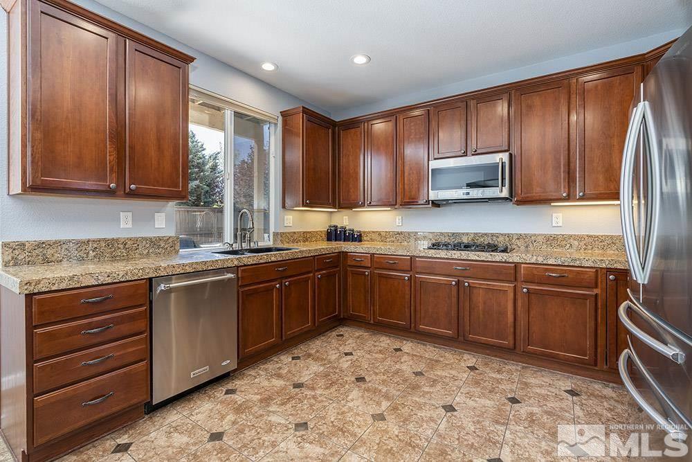 14085 Tagor Road Reno, NV 89521 - Photo 18 of 40 Photo 18