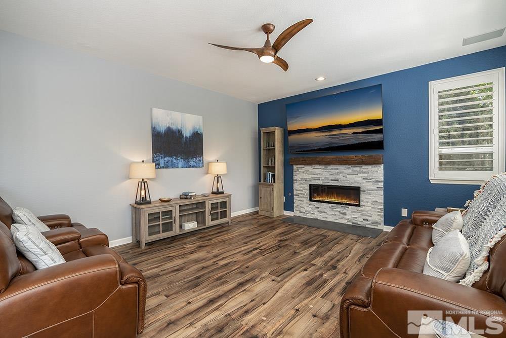 14085 Tagor Road Reno, NV 89521 - Photo 21 of 40 Photo 21