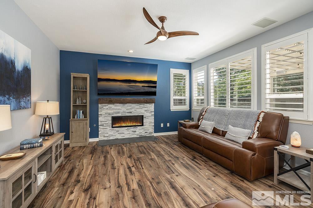 14085 Tagor Road Reno, NV 89521 - Photo 22 of 40 Photo 22
