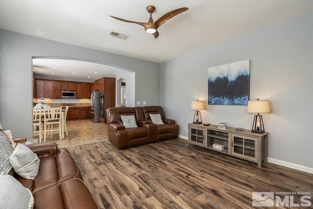 14085 Tagor Road Reno, NV 89521 - Photo 23 of 40 Photo 23