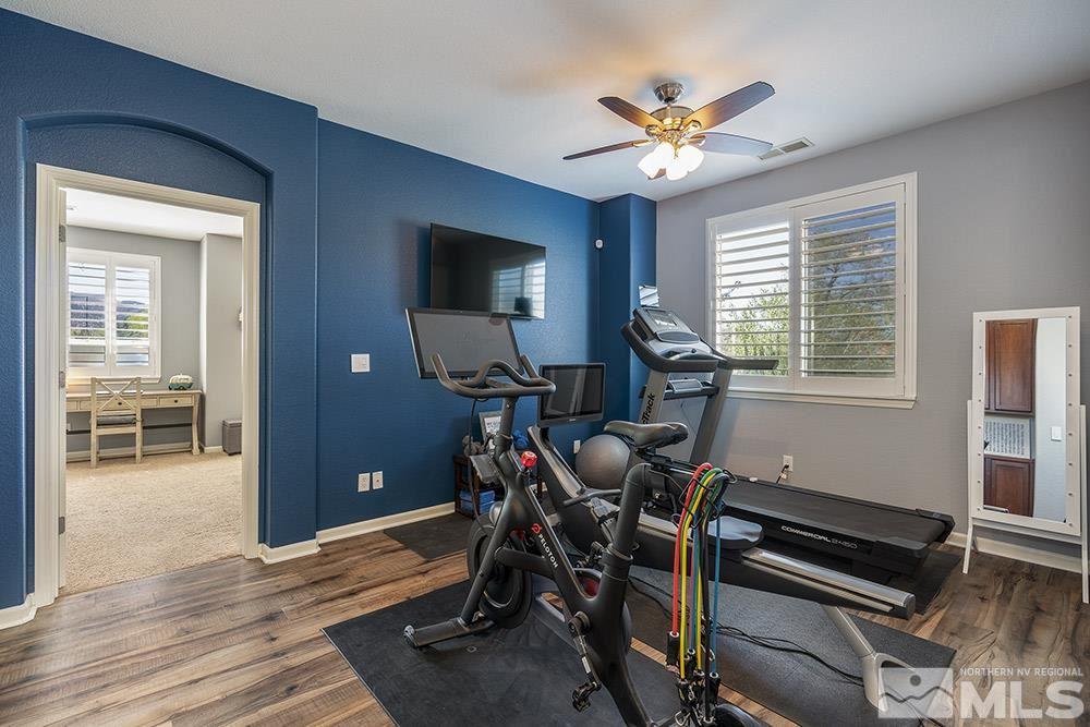 14085 Tagor Road Reno, NV 89521 - Photo 26 of 40 Photo 26