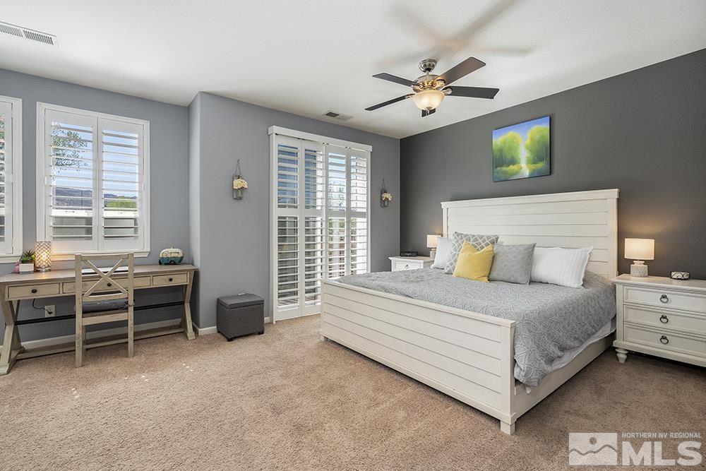 14085 Tagor Road Reno, NV 89521 - Photo 27 of 40 Photo 27