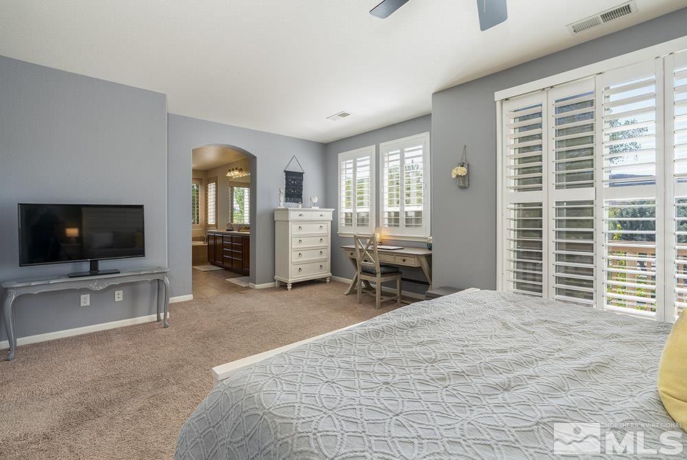 14085 Tagor Road Reno, NV 89521 - Photo 28 of 40 Photo 28