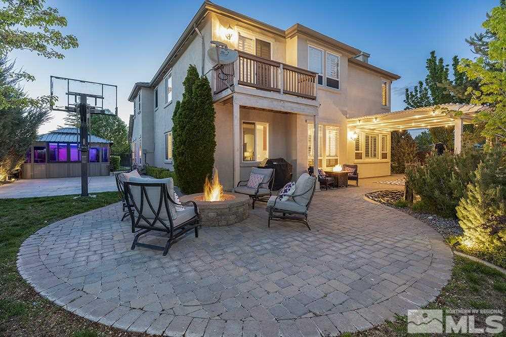 14085 Tagor Road Reno, NV 89521 - Photo 3 of 40 Photo 3