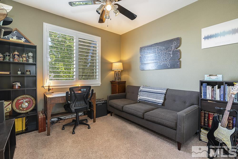 14085 Tagor Road Reno, NV 89521 - Photo 33 of 40 Photo 33