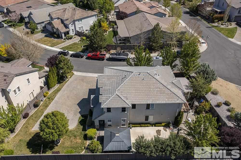14085 Tagor Road Reno, NV 89521 - Photo 37 of 40 Photo 37