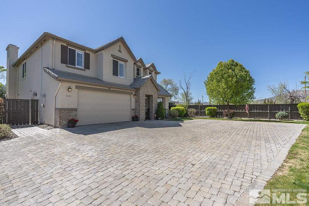 14085 Tagor Road Reno, NV 89521 - Photo 40 of 40 Photo 40