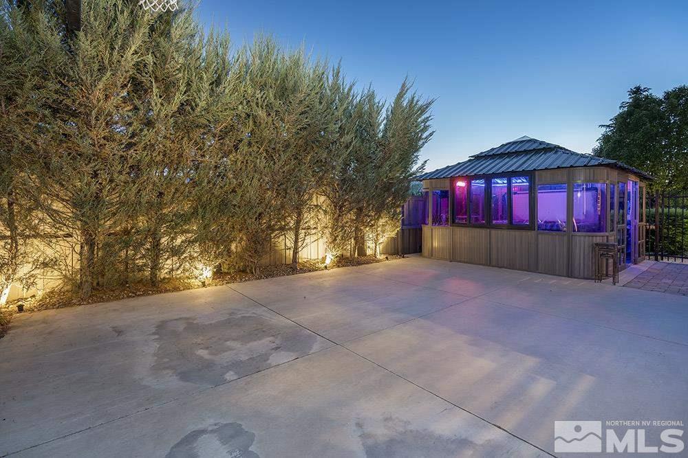 14085 Tagor Road Reno, NV 89521 - Photo 4 of 40 Photo 4