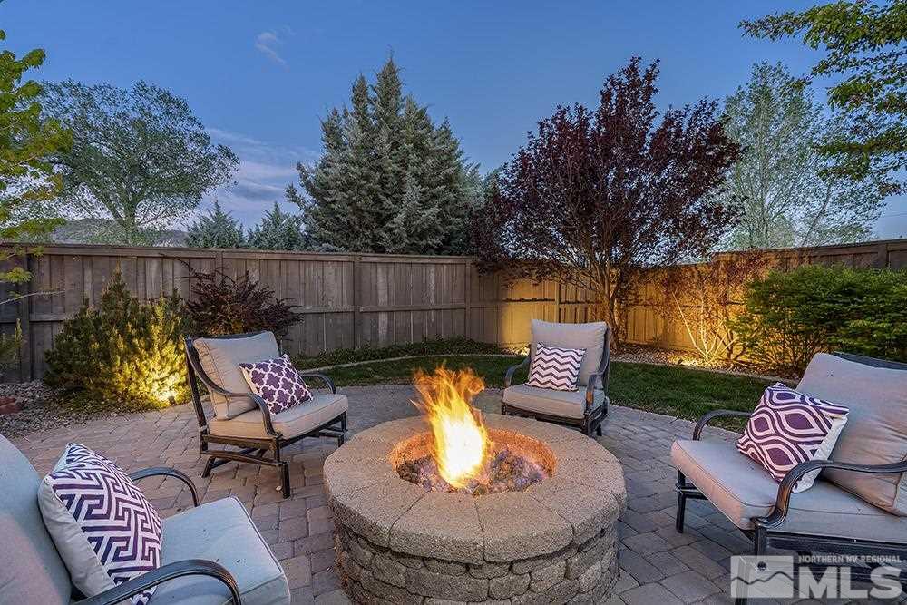 14085 Tagor Road Reno, NV 89521 - Photo 6 of 40 Photo 6