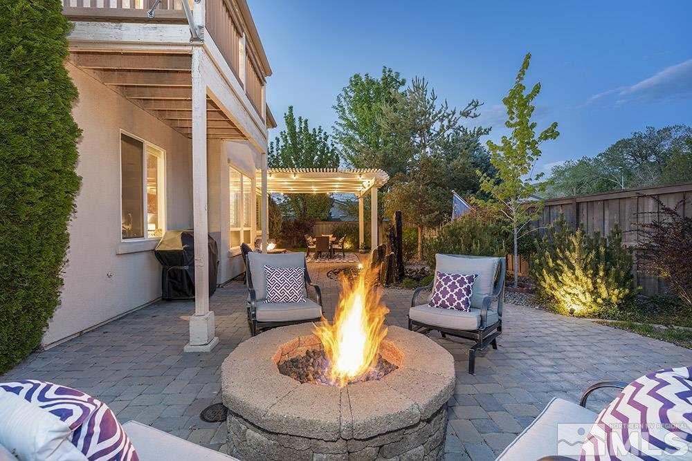 14085 Tagor Road Reno, NV 89521 - Photo 7 of 40 Photo 7