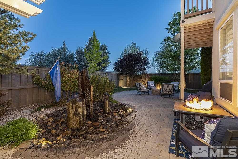 14085 Tagor Road Reno, NV 89521 - Photo 9 of 40 Photo 9