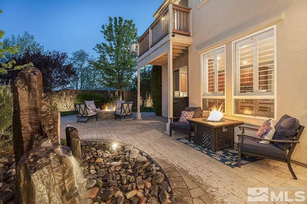 14085 Tagor Road Reno, NV 89521 - Photo 10 of 40 Photo 10