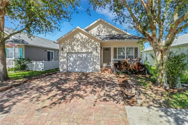 $314,000 | 398 Leawood Circle, Naples, FL 34104