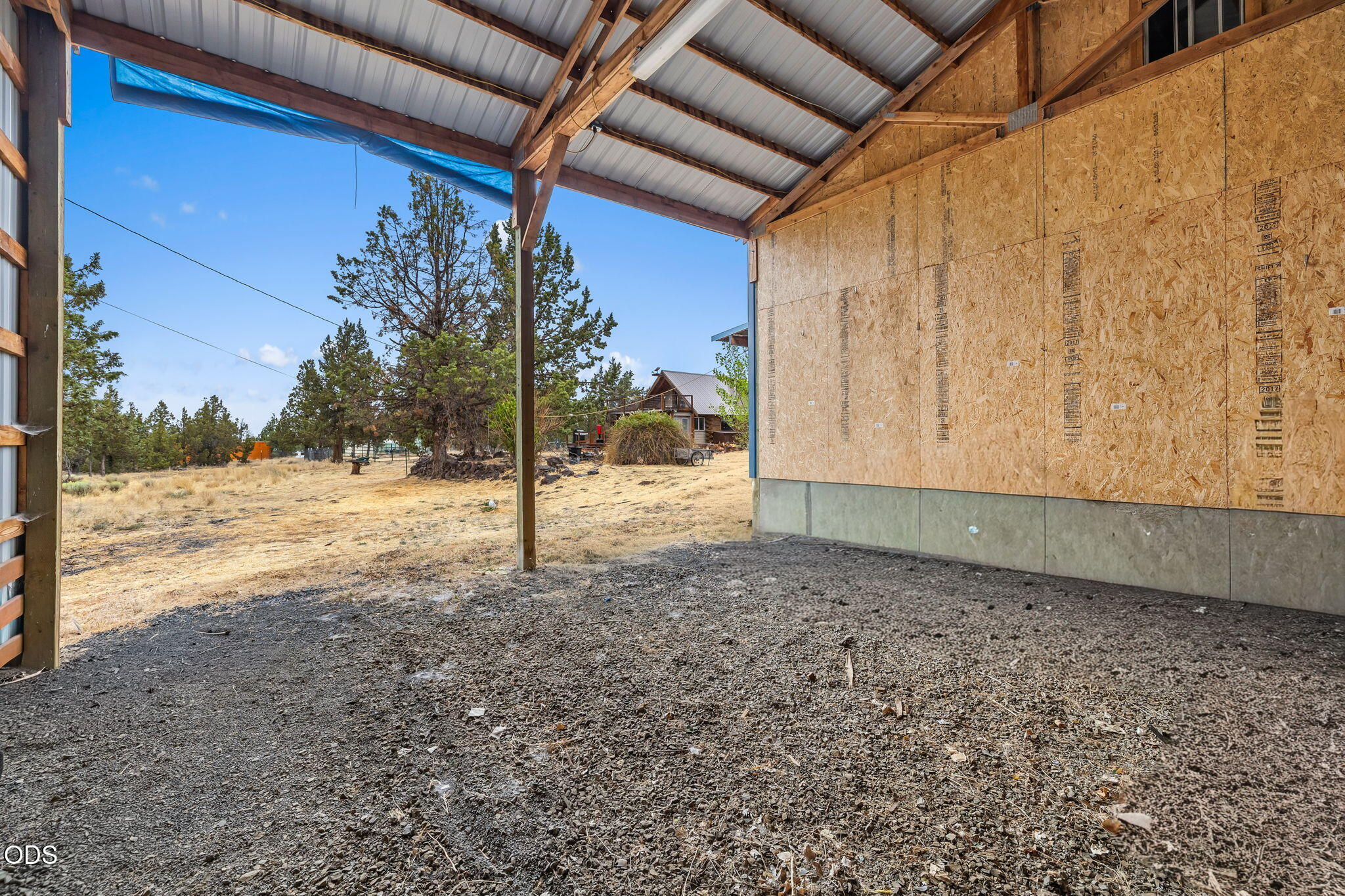 14951 Southeast Cayuse Road Prineville, OR 97754 - Photo 35 of 39 Gallery Image 35