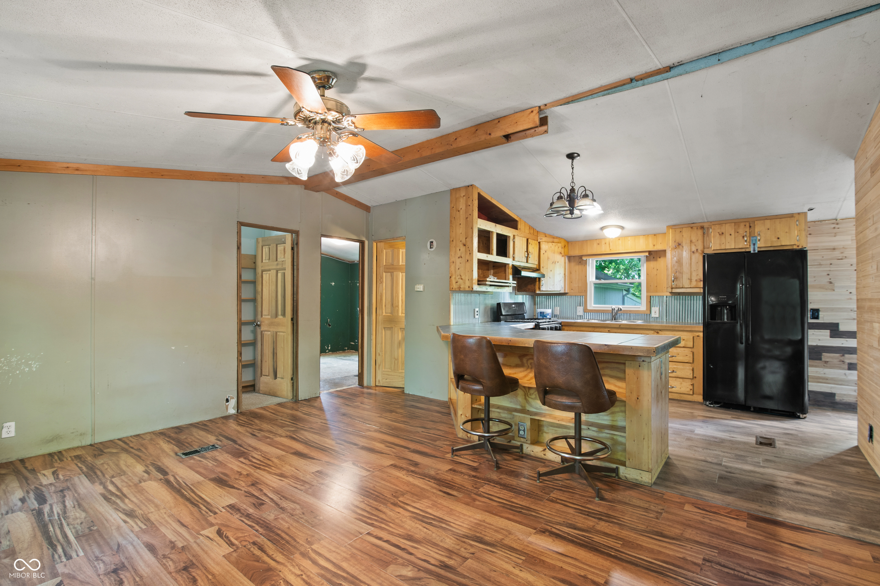 111 West Henley Street Carthage, IN 46115 - Photo 4 of 15