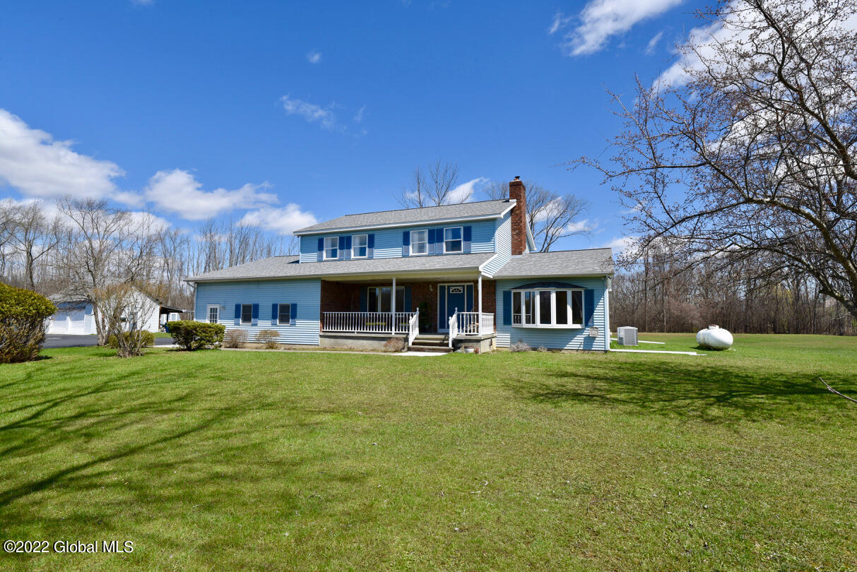 830 Meadowdale Road Altamont, NY 12009 - Photo 1 of 66 1