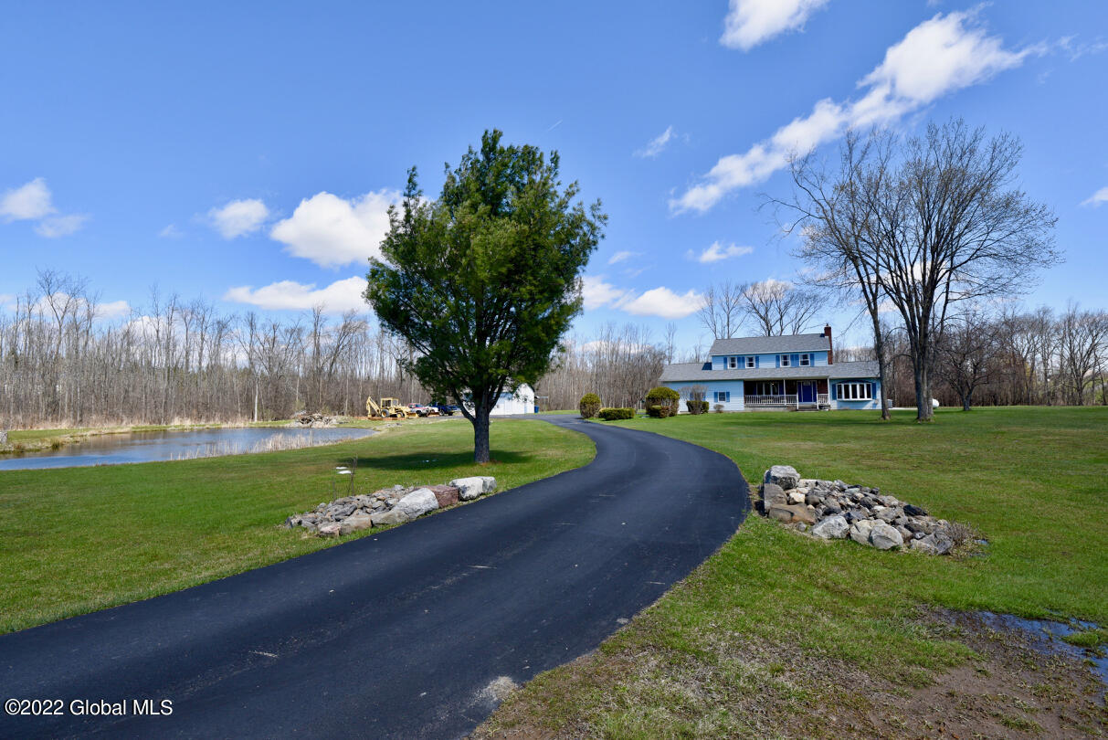 830 Meadowdale Road Altamont, NY 12009 - Photo 57 of 66 65