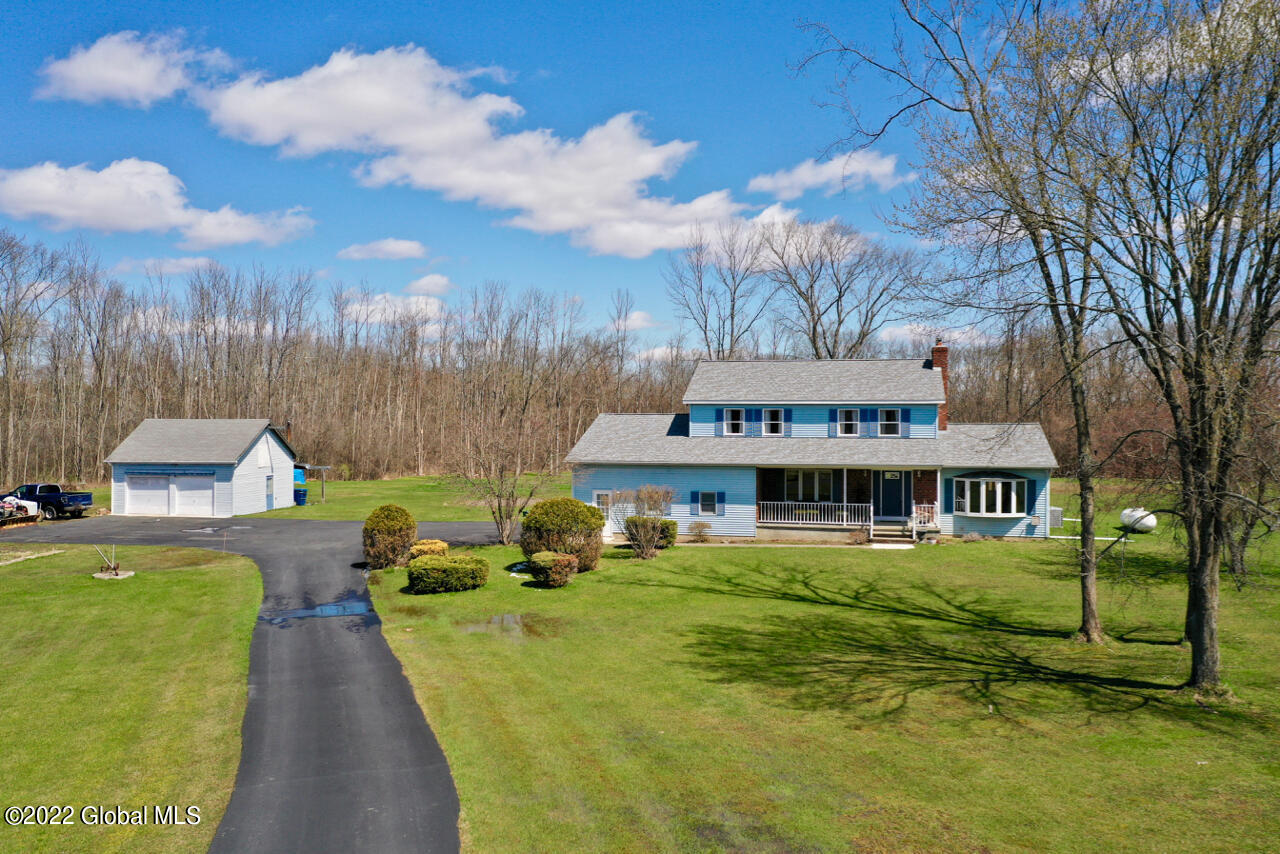 830 Meadowdale Road Altamont, NY 12009 - Photo 58 of 66 2