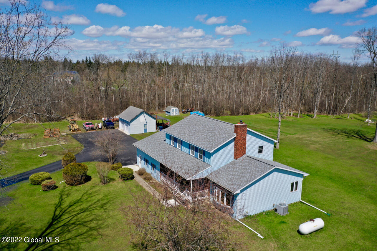 830 Meadowdale Road Altamont, NY 12009 - Photo 60 of 66 7