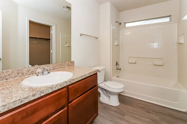 $1,825 | 5542 Latta Plantation Drive, Katy, TX 77449